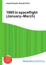 1965 in spaceflight (January–March)