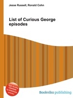 List of Curious George episodes
