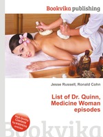 List of Dr. Quinn, Medicine Woman episodes