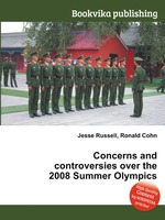 Concerns and controversies over the 2008 Summer Olympics