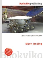 Moon landing