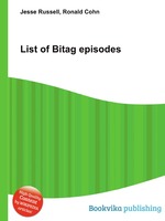 List of Bitag episodes