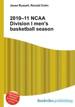 2010–11 NCAA Division I men`s basketball season