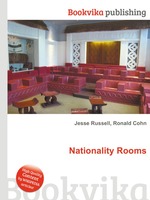 Nationality Rooms