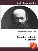 Anarchist schools of thought