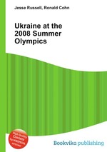 Ukraine at the 2008 Summer Olympics