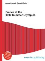 France at the 1900 Summer Olympics