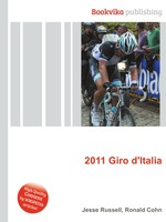 2011 Giro d`Italia