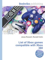 List of Xbox games compatible with Xbox 360