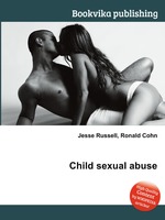 Child sexual abuse