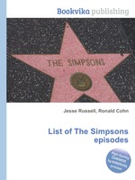 List of The Simpsons episodes
