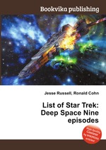 List of Star Trek: Deep Space Nine episodes