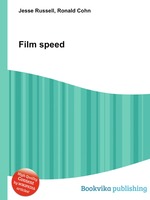 Film speed
