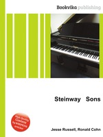 Steinway Sons