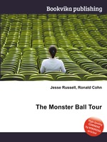 The Monster Ball Tour