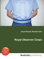 Royal Observer Corps