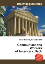 Communications Workers of America v. Beck