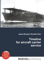 Timeline for aircraft carrier service