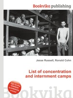 List of concentration and internment camps