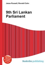 9th Sri Lankan Parliament