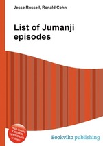 List of Jumanji episodes