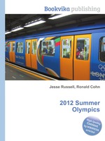 2012 Summer Olympics