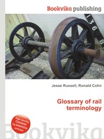 Glossary of rail terminology