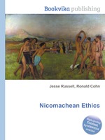 Nicomachean Ethics