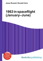 1963 in spaceflight (January–June)