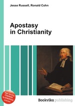 Apostasy in Christianity