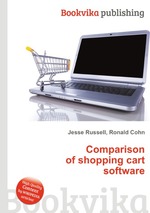 Comparison of shopping cart software