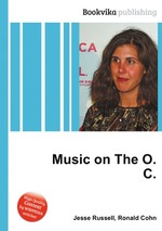Music on The O.C