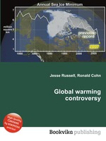 Global warming controversy