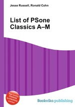 List of PSone Classics A–M