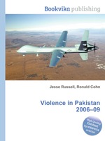 Violence in Pakistan 2006–09