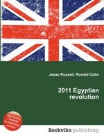 2011 Egyptian revolution