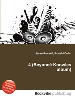 4 (Beyonc Knowles album)