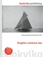 English contract law