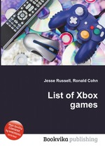 List of Xbox games