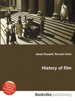 History of film