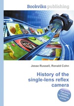 History of the single-lens reflex camera
