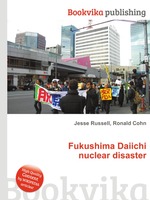 Fukushima Daiichi nuclear disaster