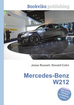 Mercedes-Benz W212