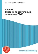 Список Интерконтинентальных чемпионов WWE