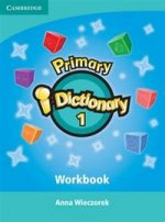 Primary i-Dictionary  Picture Dict Bk