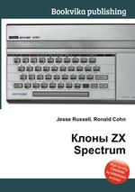 Клоны ZX Spectrum