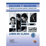 Cultura y Negocios Libro de Claves (Nueva Ed)