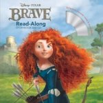 Brave Read-Along Storybook  +D