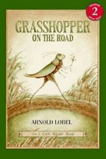 Grasshopper on the Road (I Can Read Book 2)