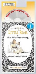 Little Bear +D (I Can Read Book 1)